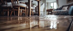 Water Damage Restoration