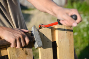 Fencing Company
